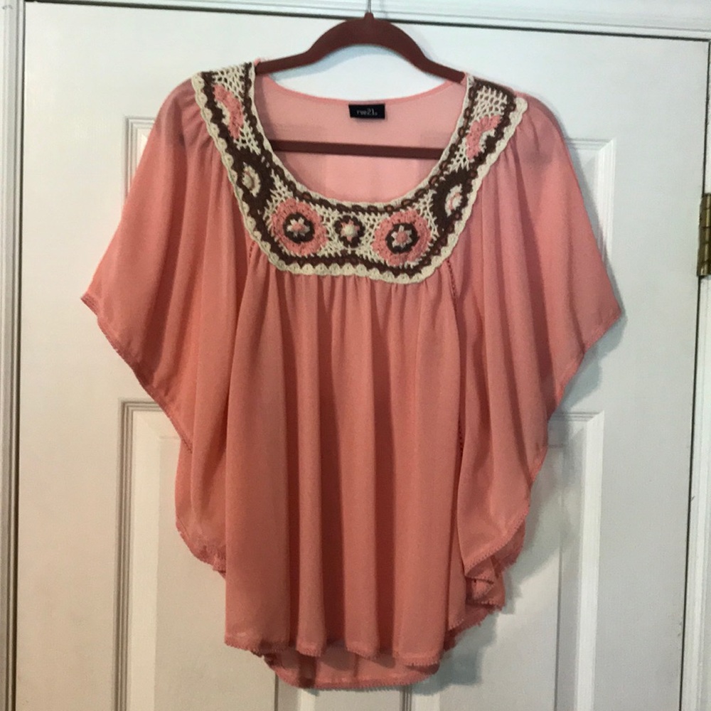 blouse